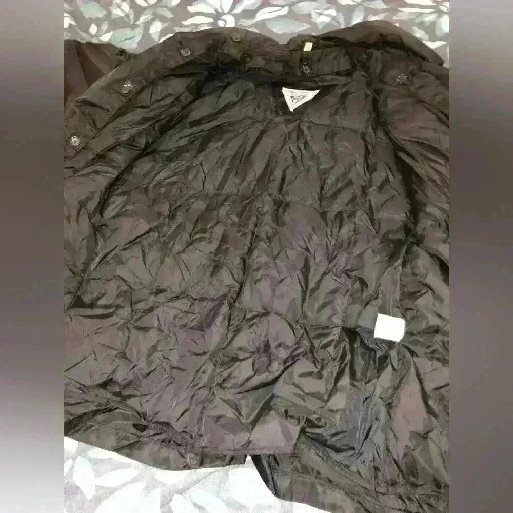 Vintage J.Percy Marvin Richards cold-weather blouse size XS - Picture 9 of 10